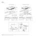 ELECTROLUX KIS87553IT 80cm SaphirMatt SE SenseBoil&Fry 5-Zone Built-in Induction Hob