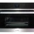 Cristal ESSENCE 45ST-1 34L Built-in Steam Oven