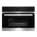 Cristal ESSENCE 45ST-1 34L Built-in Steam Oven
