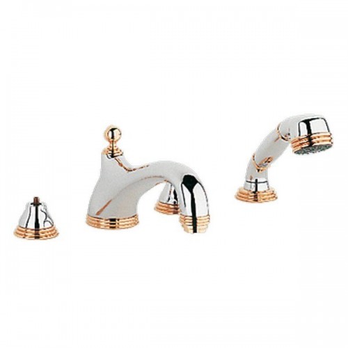 GROHE 25651-IG Bath Mixer