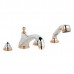 GROHE 25651-IG Bath Mixer