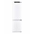 FULGOR MILANO FBC 345 TNF ED 244L Built-in Double Door Refrigerator (White)