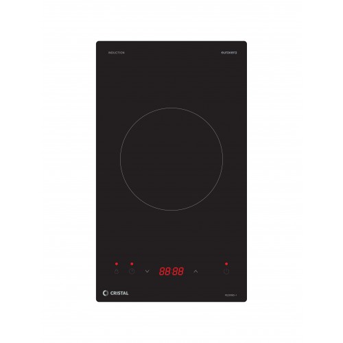 Cristal PE2918ID-1 30cm Induction Hob