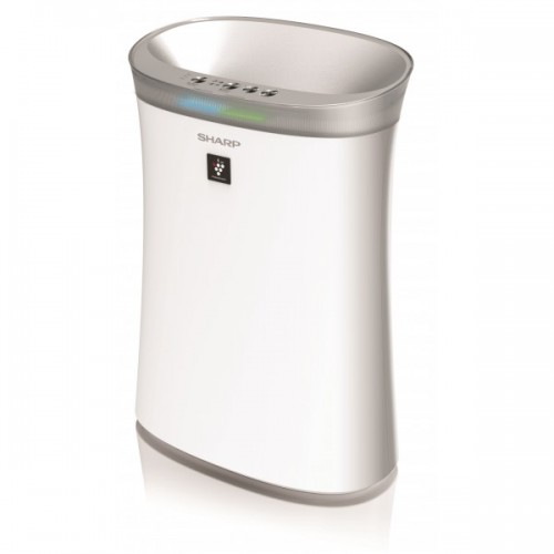 SHARP 聲寶 FP-H50A 空氣清新機(429平方尺)