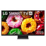 LG 27LB7000PCA 27-inch SMART TV AI LB70 Full HD Smart TV 2026