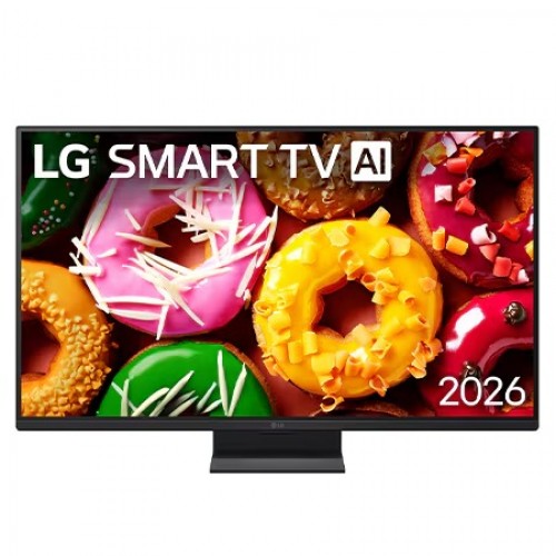 LG 27LB7000PCA 27-inch SMART TV AI LB70 Full HD Smart TV 2026
