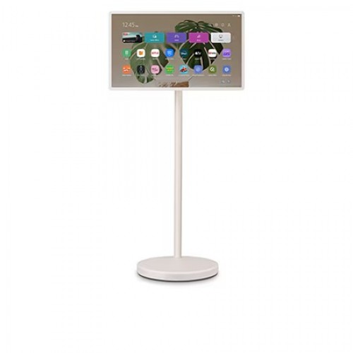 LG 27LX6TDGA 27-inch StanbyME 2 Portable Touchscreen LG 27LX6TDGA 27-inch StanbyME 2 Portable Touchscreen