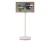 LG 27LX6TDGA 27-inch StanbyME 2 Portable Touchscreen