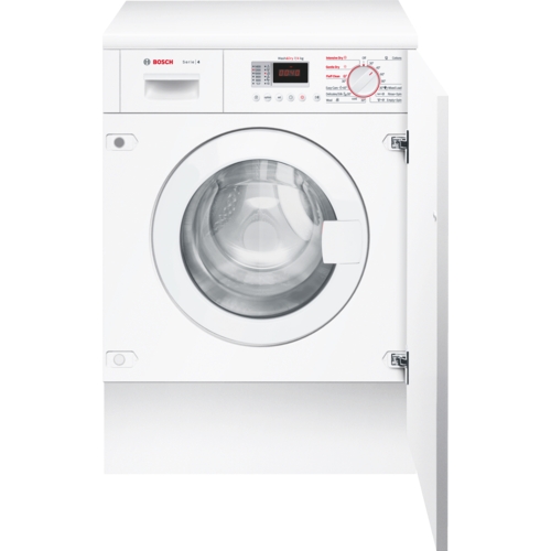 Bosch WKD28351HK Washer Dryer