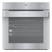 Gorenje 歌爾 BFS62OS 77公升 嵌入式蒸焗爐 (歐洲製造) (銀色)