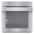 Gorenje BFS62OS 77L Built-in Combi Steam Oven (Made in Europe) (Silver)