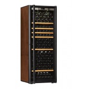 TRANSTHERM 2TER30TB/T 單溫紅酒櫃(210支)(Ermitage Glass Door)