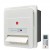 KDK 30BWBH/W 1440W Window Type Thermo Ventilator(White)