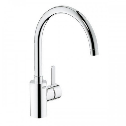 GROHE 德國 Eurosmart Cosmopolitan 32843002 廚盆龍頭 葡萄牙製造