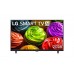 LG 32LB655BPCA 32-inch SMART TV AI LB65 HD Smart TV 2026