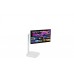 LG 32U889SA-W 31.5-inch 4K UHD IPS Swing Smart Monitor with Touchscreen and Mobile Floor Stand LG 32U889SA-W 31.5-inch 4K UHD IPS Swing Smart Monitor with Touchscreen and Mobile Floor Stand