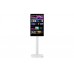 LG 32U889SA-W 31.5-inch 4K UHD IPS Swing Smart Monitor with Touchscreen and Mobile Floor Stand LG 32U889SA-W 31.5-inch 4K UHD IPS Swing Smart Monitor with Touchscreen and Mobile Floor Stand