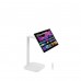 LG 32U889SA-W 31.5-inch 4K UHD IPS Swing Smart Monitor with Touchscreen and Mobile Floor Stand LG 32U889SA-W 31.5-inch 4K UHD IPS Swing Smart Monitor with Touchscreen and Mobile Floor Stand