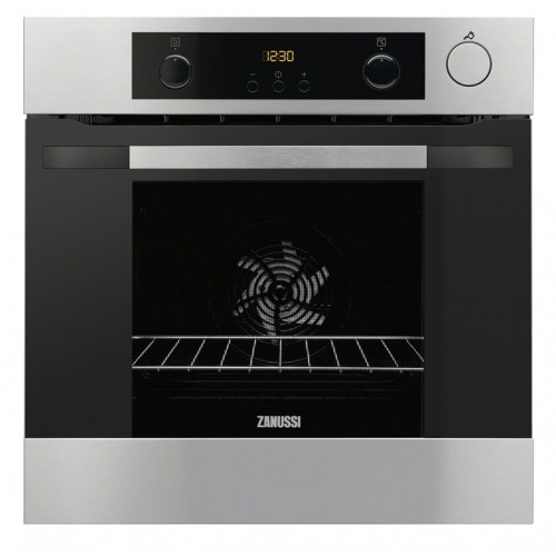 ZANUSSI  ZOS35802XD  Built-In Oven (Add Steam)