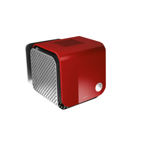 ELICA 35CC DYNAMIQUE (RED) 35cm Wall Mounted Hood