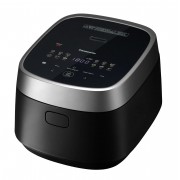 Panasonic 樂聲 SR-N210DH 1.0公升 零塗層IH磁應 西施電飯煲 (黑色)