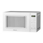 Rasonic RMO-M201TX 20L Touch Control Microwave Oven (6 Auto Menus / 10 Power Levels)