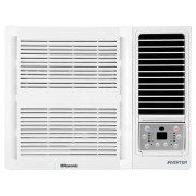 RASONIC 樂信 RC-H24HR 2.5匹 R32 變頻冷暖 窗口式冷氣機 (附無線遙控)