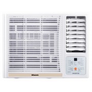 RASONIC RC-TS9UV 1HP R32 Inverter Cooling Window Type Air Conditioner (Remote Control Type)