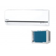 Rasonic 樂信 RS-U9CW 1匹 變頻淨冷 窗口分體式冷氣機 (RS-U9CW/RU-U9CW)