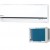 Rasonic RS-U18CW 2HP Inverter Cooling Only Window Split Type Air Conditioner (RS-U18CW/RU-U18CW)