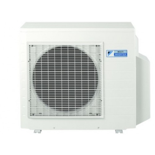 Daikin 大金 3MXS68LVMA9 Super Multi NX系列 變頻冷暖 多聯型分體冷氣機 (室外機)