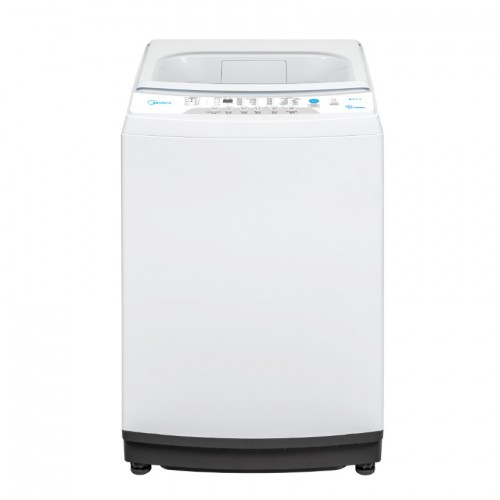 MIDEA 美的 MJ75N68P26 7.5公斤 700轉 全自動葉輪式洗衣機