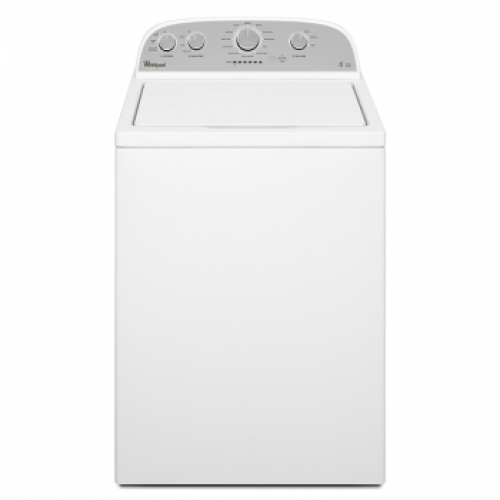 WHIRLPOOL  惠而浦 3LWTW4815FW 15公斤 美式洗衣機