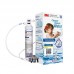 3M AP Easy Complete Aqua-Pure Water Filtration System (DIY Diverter Set)