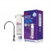 3M FM 1500-B Aqua-Pure High Flow Water Filtration System with ID1 LED Individual Drinking Faucet