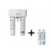 3M AP-DWS1000 Aqua-Pure Residential Drinking Water System with ID1 Individual Drinking Faucet (One-Machine, Two-Chip Bundle) 3M AP-DWS1000 Aqua-Pure Residential Drinking Water System with ID1 Individual Drinking Faucet (One-Machine, Two-Chip Bundle)