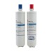 3M DWS2500CART 智能濾水系統替換濾芯套裝 (適用於 DWS2500)