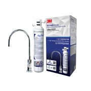 3M AP Easy Complete Aqua-Pure 全效型濾水系統配 ID3 獨立水龍頭 (額外送一個濾芯連代理安裝: 原價總值$1,920)