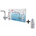 3M AP Easy Complete Water Filtration System with 3-in-1 J-Type Faucet (One-Machine, Two-Chip Bundle) 3M AP Easy Complete Water Filtration System with 3-in-1 J-Type Faucet (One-Machine, Two-Chip Bundle)