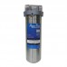 3M AP1610 Aqua-Pure Wall-Mounted Stainless Steel Water Filter Housing 3M AP1610 Aqua-Pure Wall-Mounted Stainless Steel Water Filter Housing