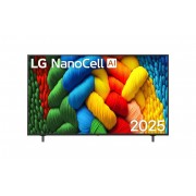 LG 樂金 65NANO80ACA 65吋 NanoCell AI 4K 智能電視