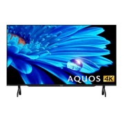 SHARP 4T-C55FK1X 55" 4K UHD Google TV