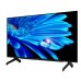 SHARP 4T-C42FK1X 42" 4K UHD Google TV