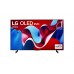 LG OLED42C4PCA 42" 4K OLED TV(No Gift)