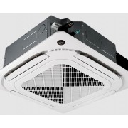 KLARWIND 海迅 42HYS024 3匹 變頻淨冷 四面出風天花式冷氣機