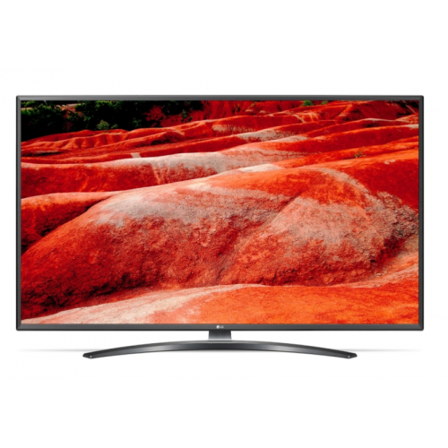 LG 55UM7600 55" UHD 4K Smart TV