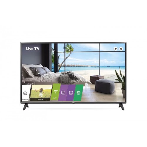 LG 樂金 43LT340C0CB 43吋 商用電視