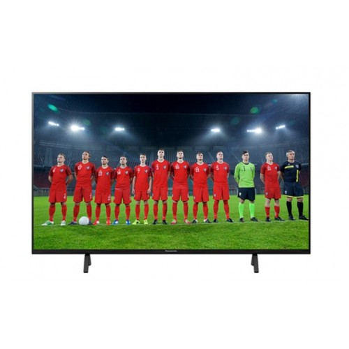 PANASONIC TH-43LX800H 43" 4K LED SMART TV