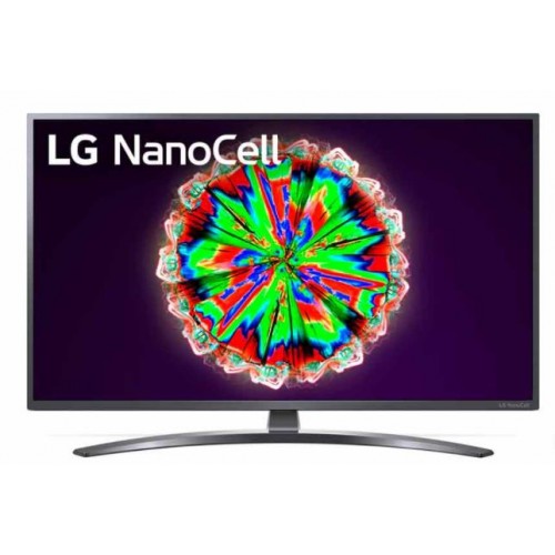 LG 43NANO79CNF 43" NanoCell TV