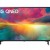 LG 43QNED75CRA 43" 4K QNED Smart TV